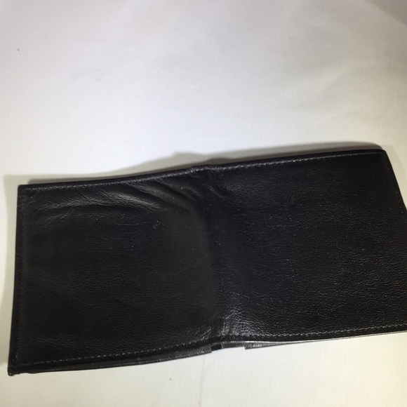 Men’s wallet - Picture 4 of 4
